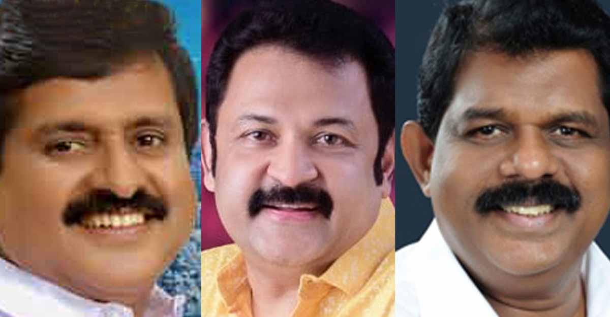 Manorama News-VMR Kerala Exit Poll