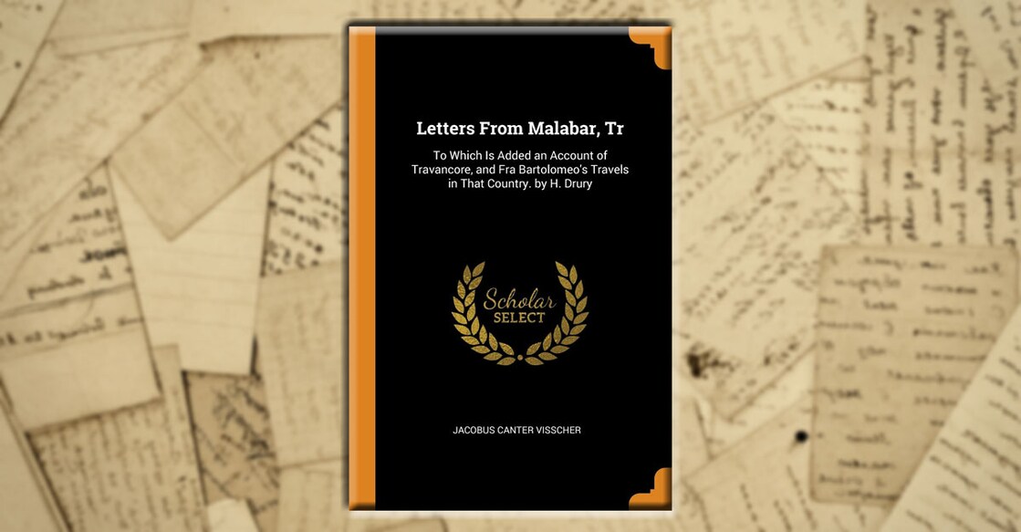 Column: Dutch reflections of 18th century Kerala