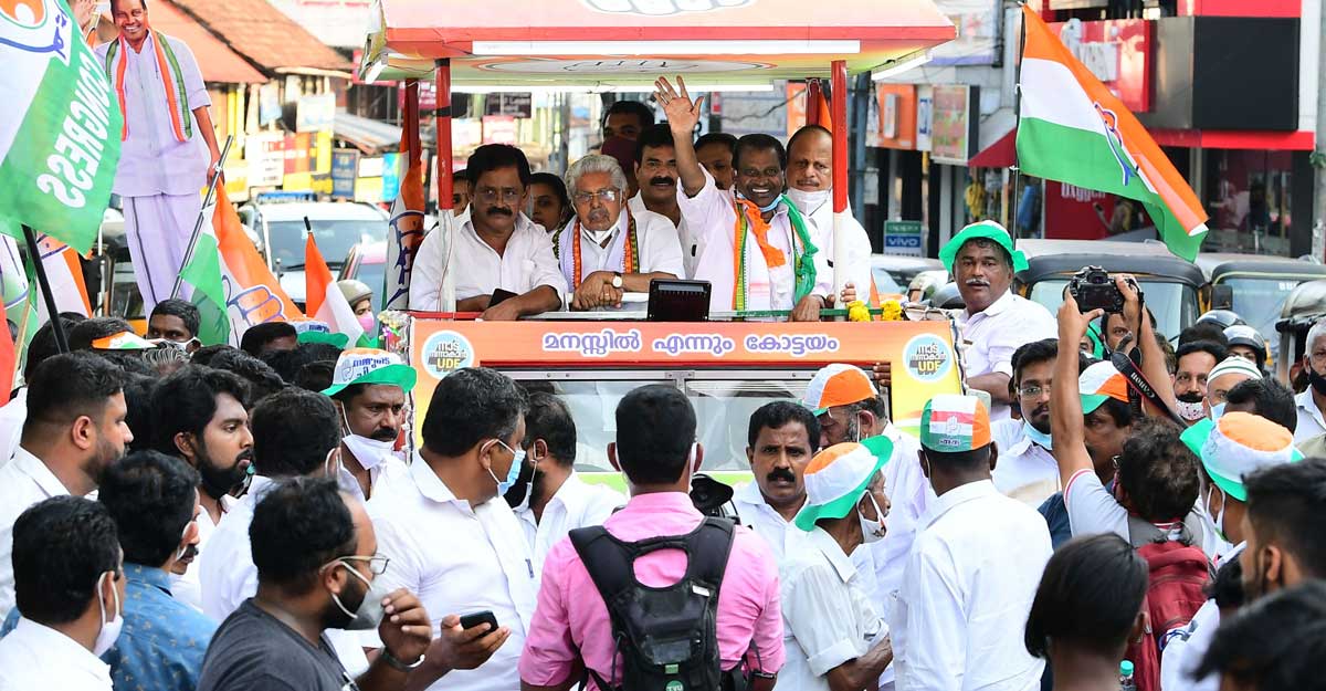 Rival claims of majority point to a closely contested election Rival claims of majority point to a closely contested election