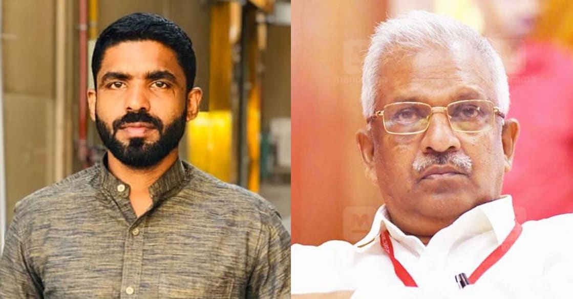 CPM distances itself from Koothuparamba killing, Jayarajan's son won't let it