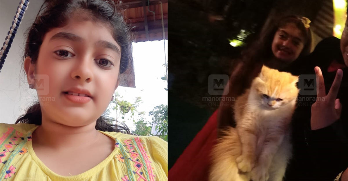 Vaiga Rajesh 'Billy' to miss Vaiga's voice, her father Sanu Mohan still elusive ...