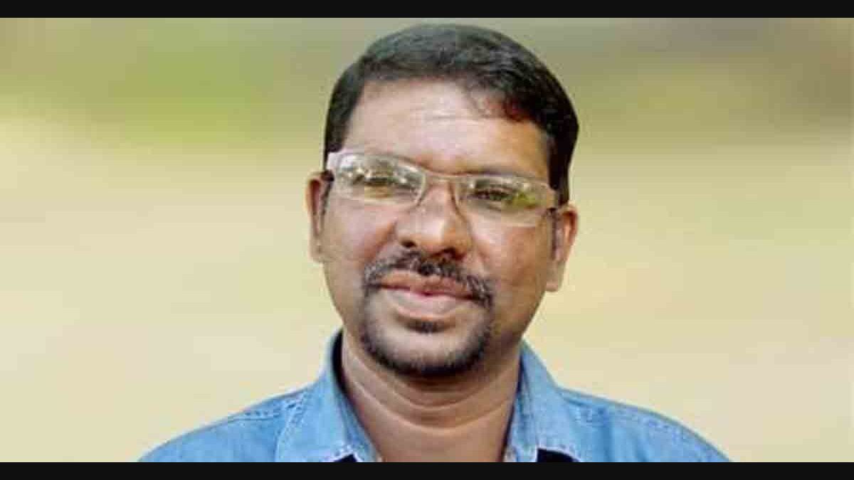 Death threat against poet Murukan Kattakkada, probe on | Kerala News |  Onmanorama