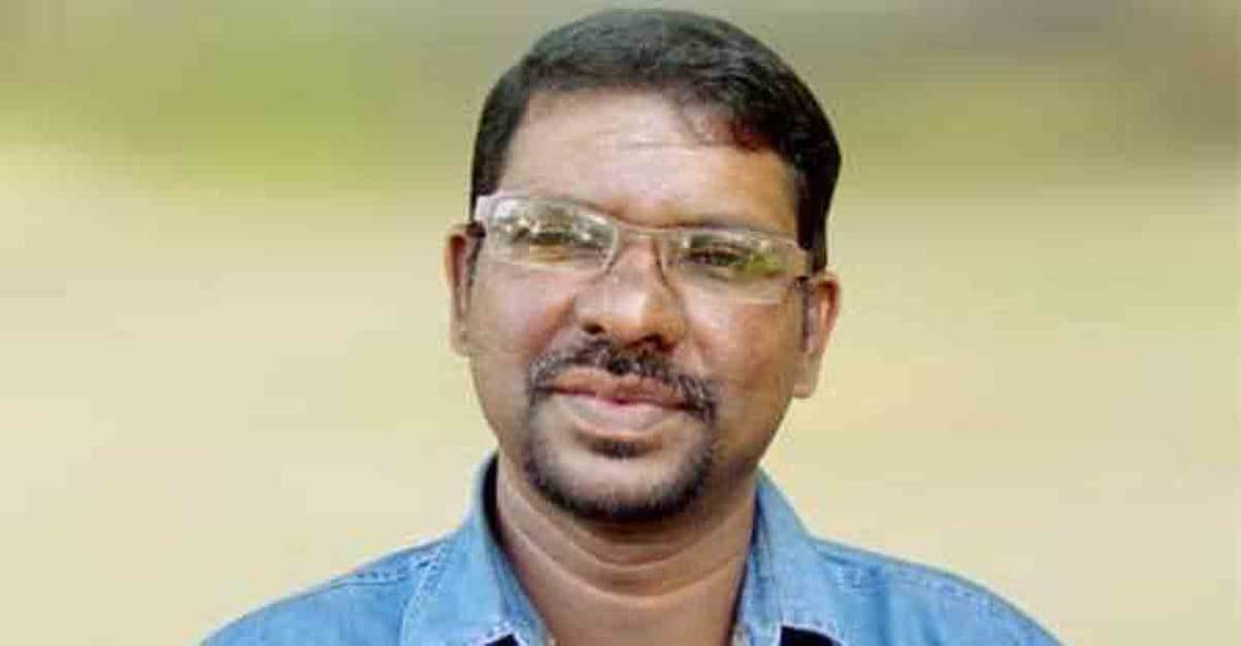 Marxists enraged by Murugan Kattakkada's poem, probe on into threat to life