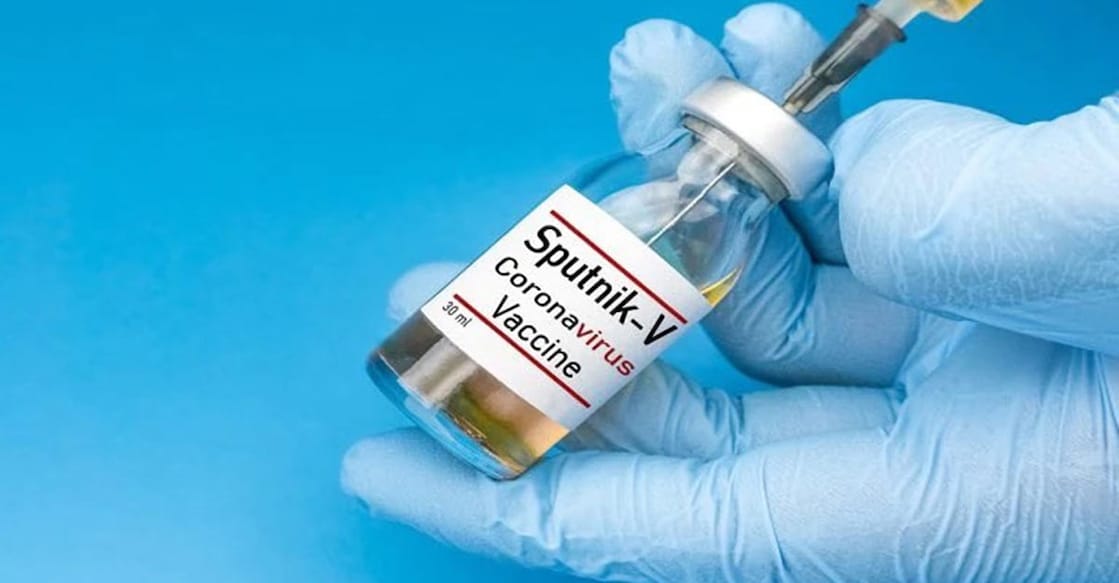 RDIF sets target of 50m doses a month for Sputnik in India.