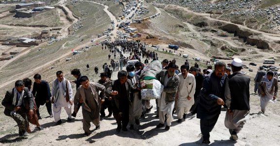Kabul Kabul