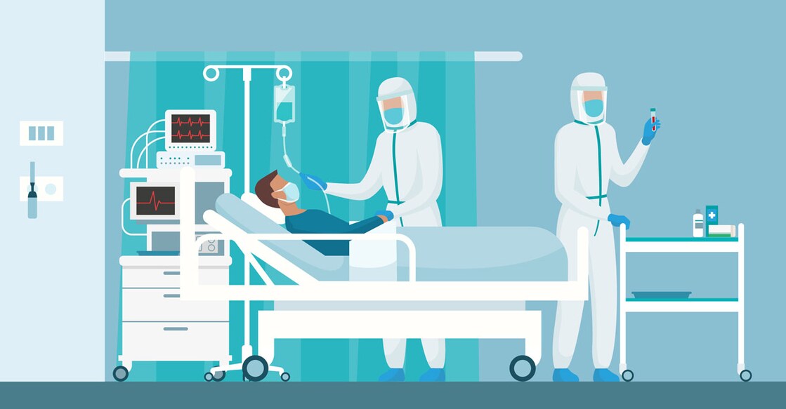 Know the rates for COVID-19 treatment in Kerala private hospitals | Full list