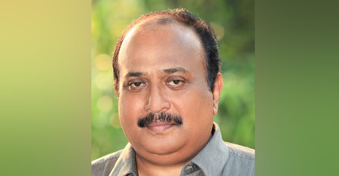 Dennis Joseph