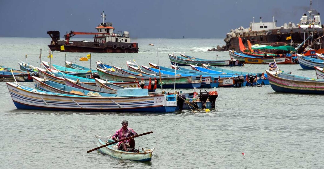 Vizhinjam