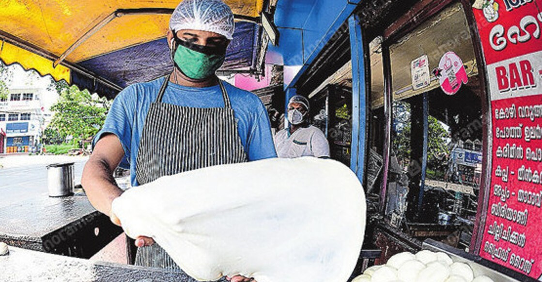 Migrant worker buys Rs 11 lakh tractor with hard-earned money of a decade