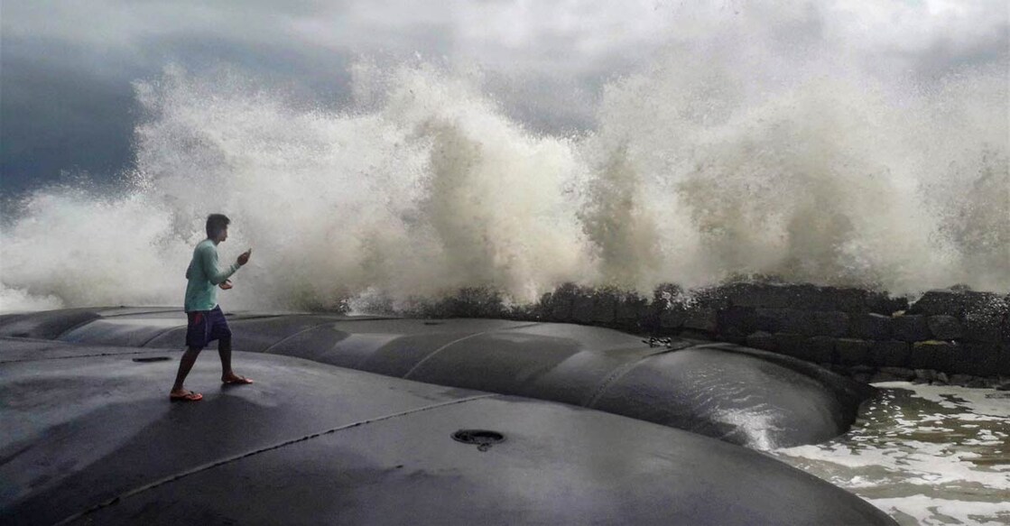 Kerala rains