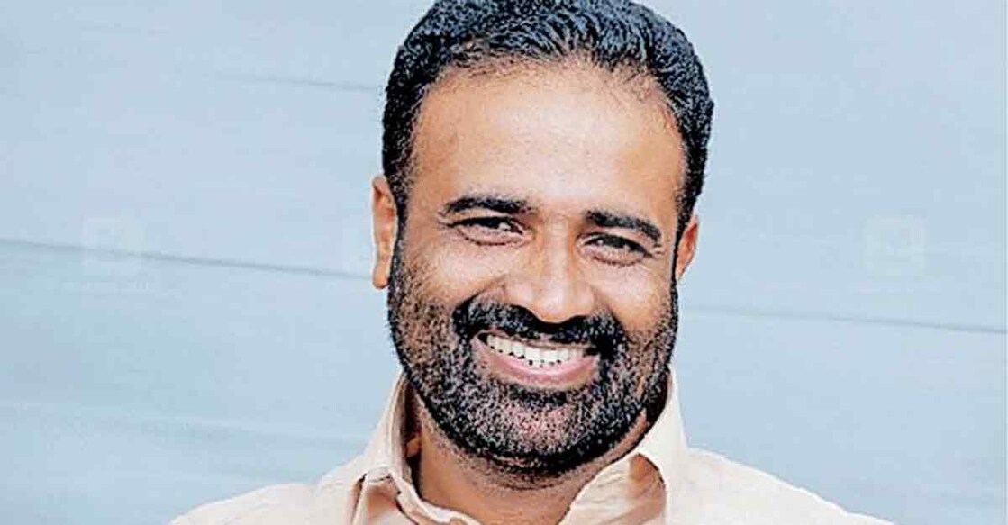 C R Mahesh