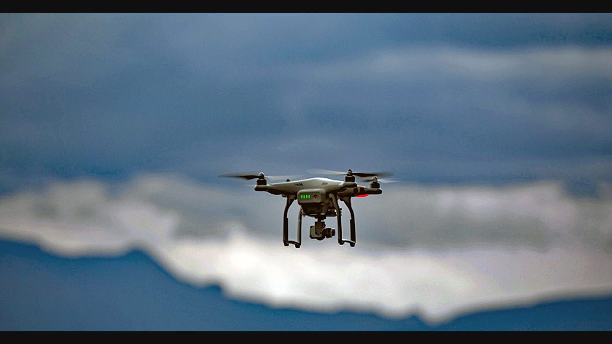 Career Opportunities  How Drone Technology can shape your future: Courses,  eligibility, opportunities - Telegraph India