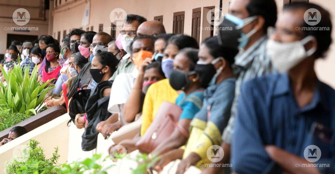 Where can you get a second dose of COVID-19 vaccine in Kerala? Confusion prevails Where can you get a second dose of COVID-19 vaccine in Kerala? Confusion prevails