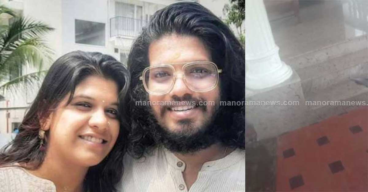 Visuals reveal Priyanka's night of tears and abuses outside marital home