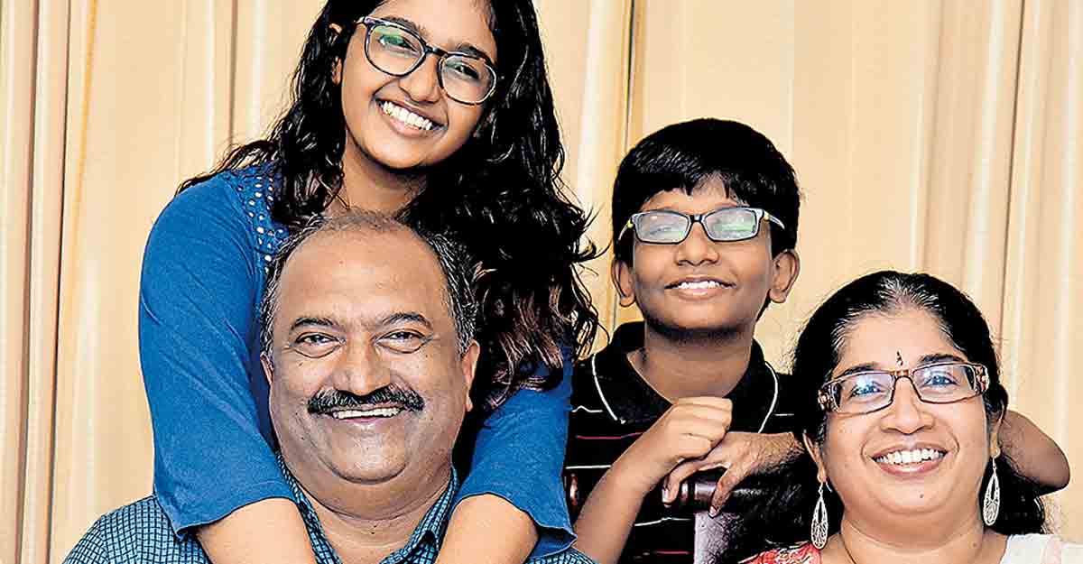 KN Balagopal: Graduating from the ranks