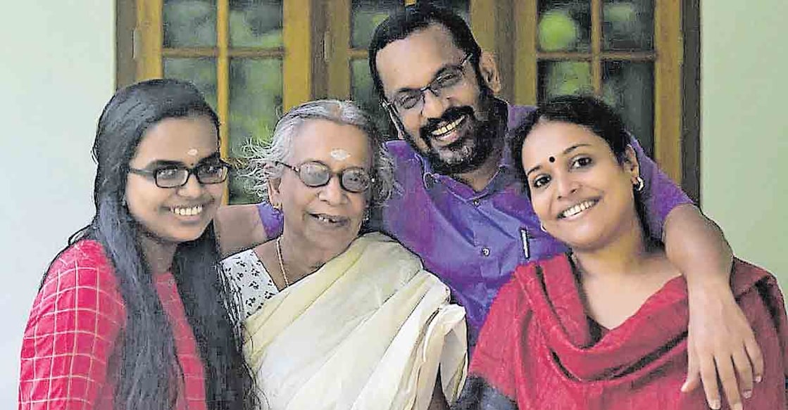 K Rajan