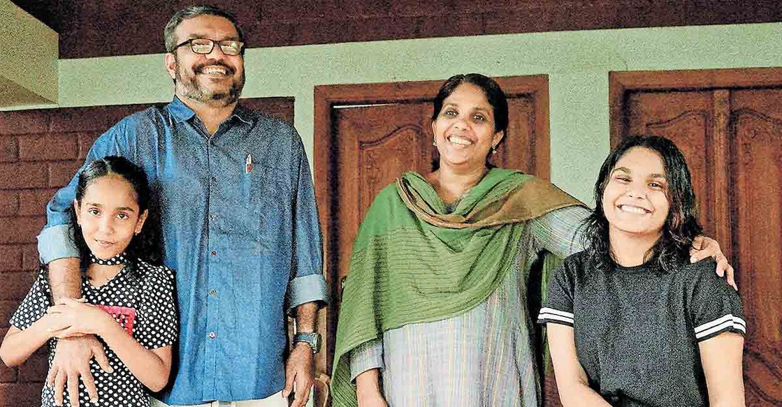 MB Rajesh: The first-timer who would steer the Assembly MB Rajesh: The first-timer who would steer the Assembly