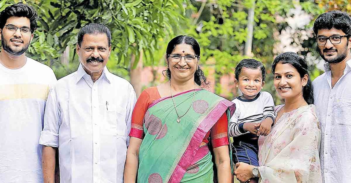 MV Govindan: Number 2 in Pinarayi 2.0