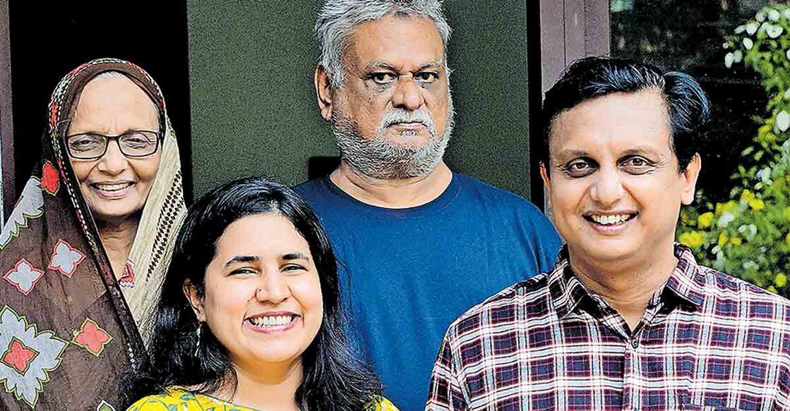 P A Muhammad Riyas: Straight to the state cabinet