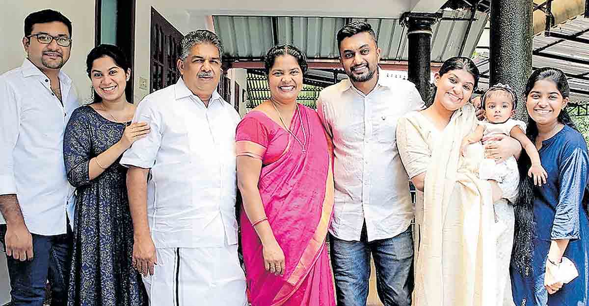 Saji Cheriyan: The humanitarian in Pinarayi 2.0 Saji Cheriyan: The humanitarian in Pinarayi 2.0