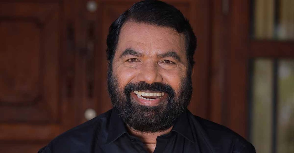Sivankutty Sivankutty