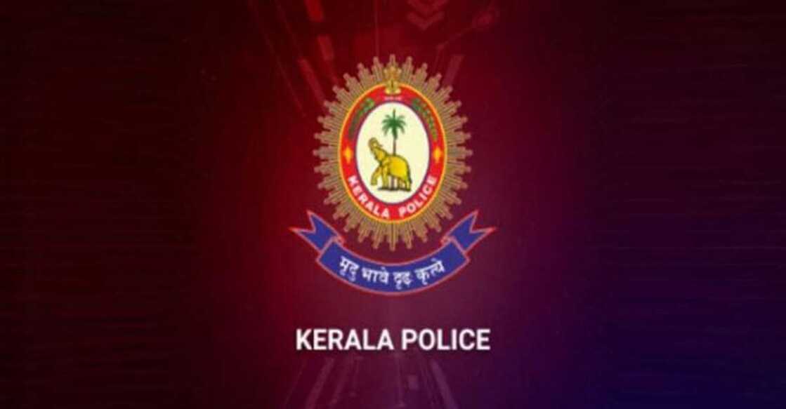kerala-police