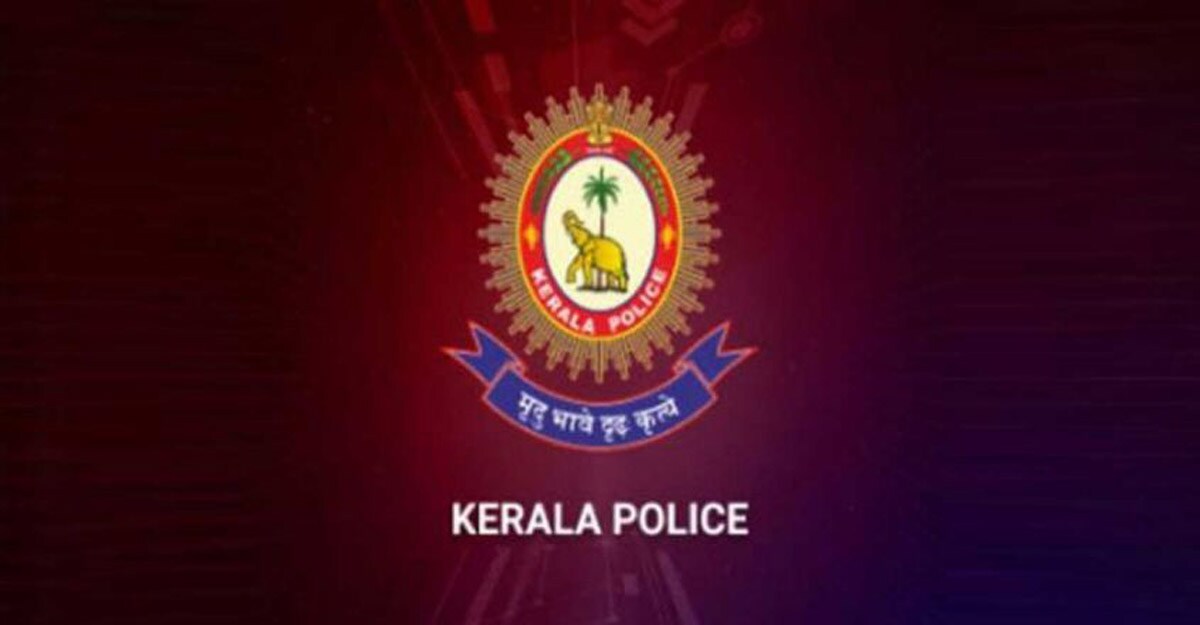 kerala-police