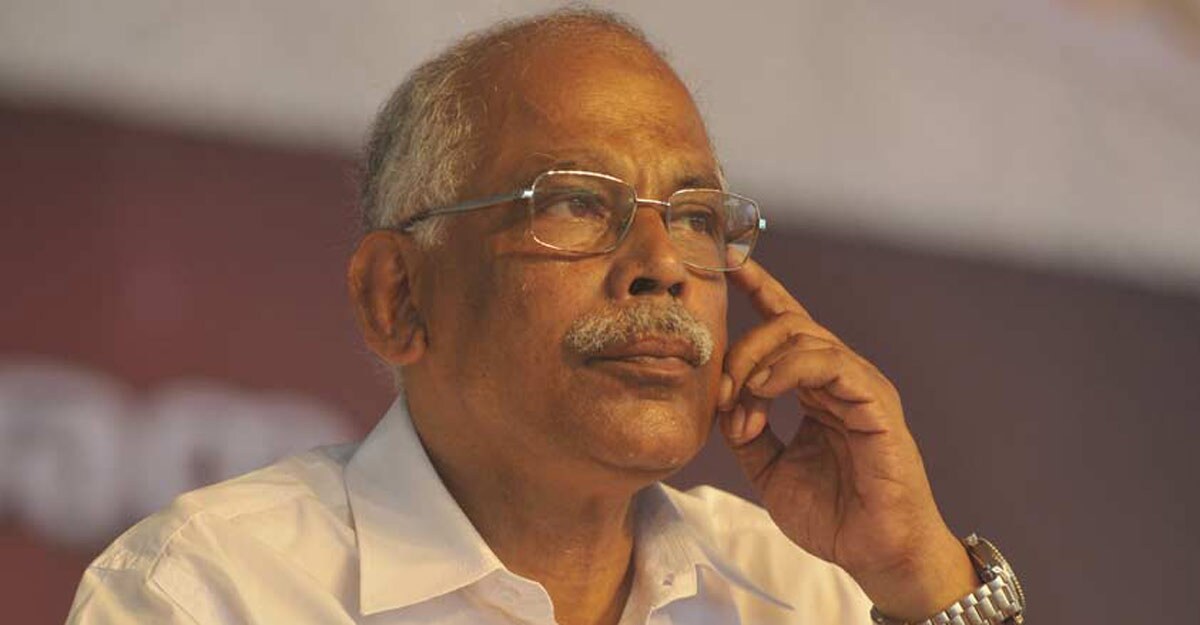 PTA Rahim to be Protem Speaker; Gopalakrishna Kurup to be the new AG