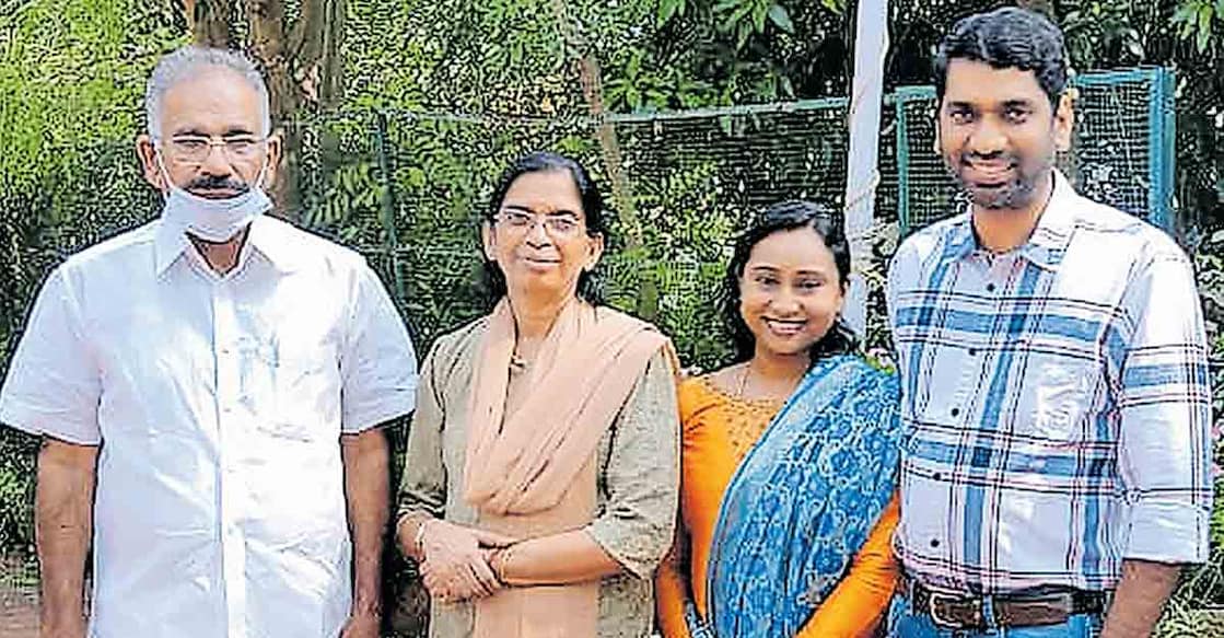 A K Saseendran: Firmly on the Left. Since 1978