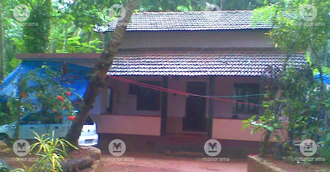  Yasser Arafat lives in this Kerala house named 'Palestine'