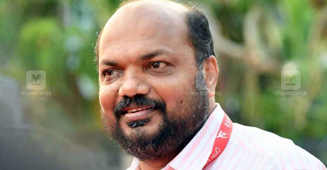 P Rajeev
