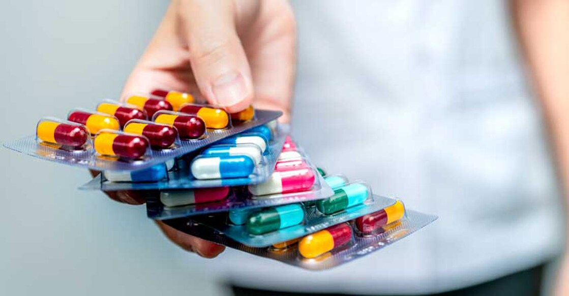 Antibiotic