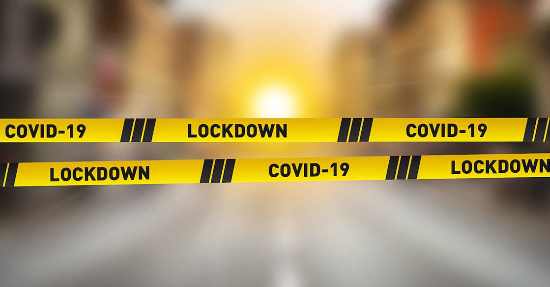covid-lockdown