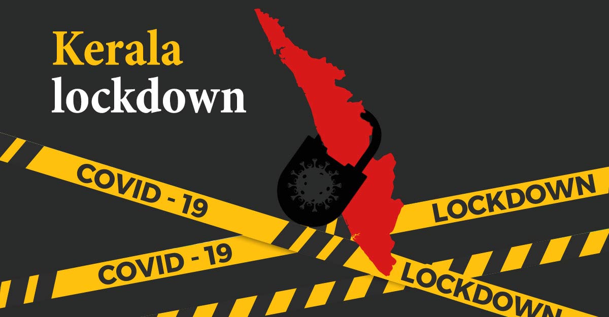 kerala-lockdown