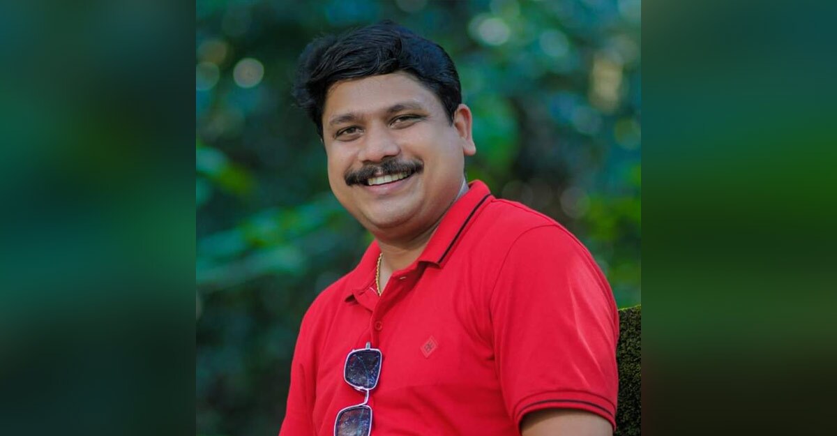 Patient in ICU turns ‘oxygen saviour,’ help flies in from afar Sijo P Thomas. Photo: Provided