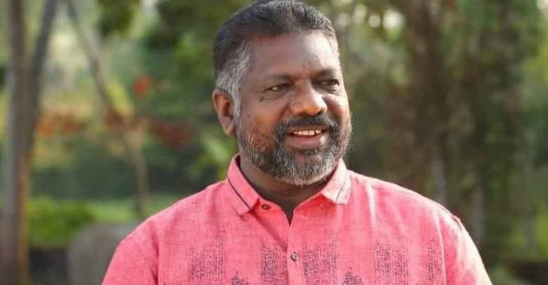 Chittayam Gopakumar Chittayam Gopakumar