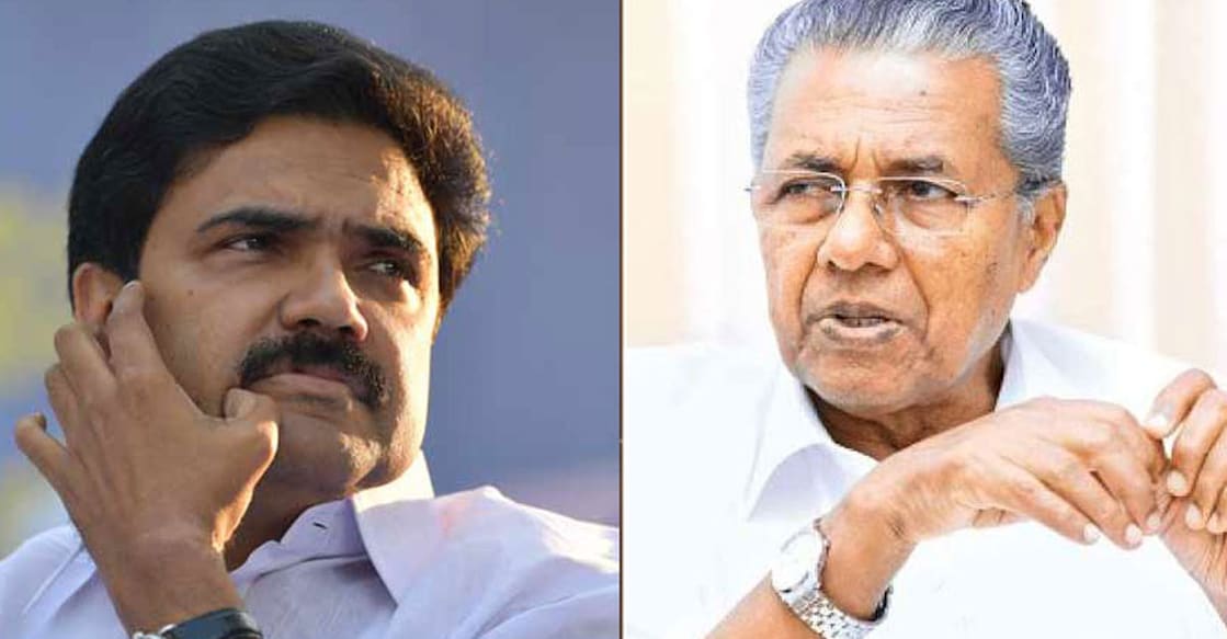 KC(M) dangles key posts to poach UDF leaders KC(M) dangles key posts to poach UDF leaders