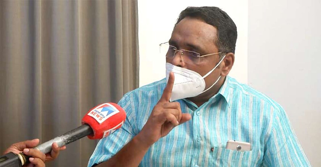 Illegal tree felling in Wayanad: Did not violate law, claims main accused 