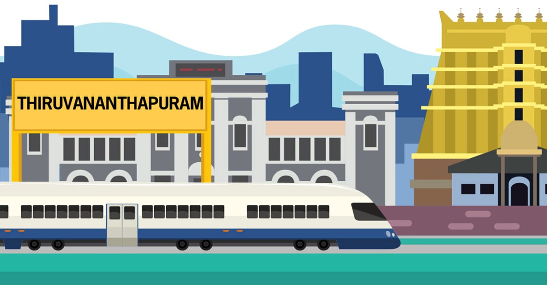 K-Rail to fast-track land acquisition for SilverLine, announces hefty compensation