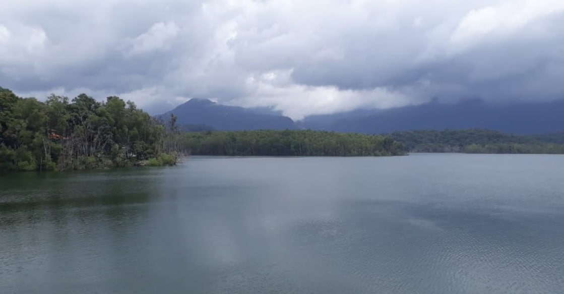peppara-reservoir
