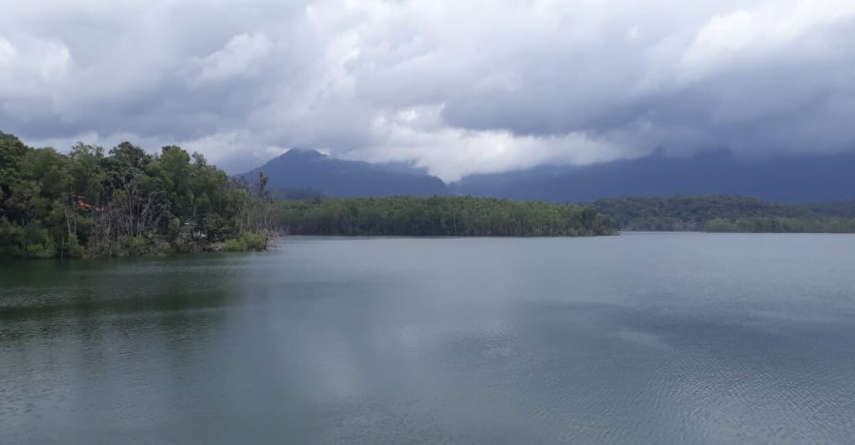 peppara-reservoir