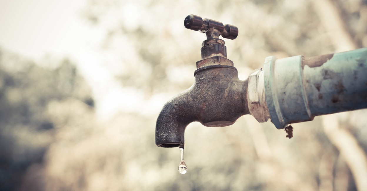 Water bill too to go up as KWA to raise tariff | Kerala News | Onmanorama - Onmanorama