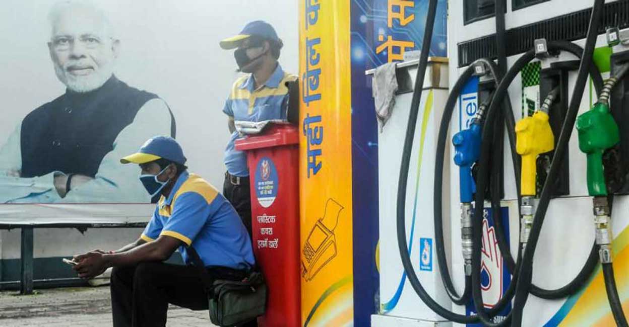 petrol-diesel-price petrol-diesel-price