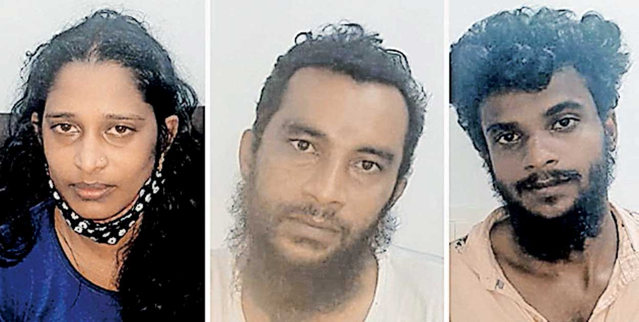Kerala youth abducted, beaten up for turning down marriage proposal Kerala youth abducted, beaten up for turning down marriage proposal