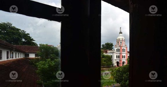 SB College @ 100: Kerala’s premier college celebrates a century of ...