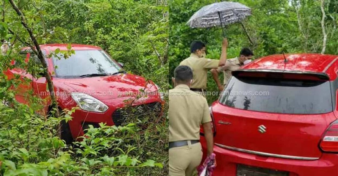 arjun-ayanki-car-ramanattukara-gold-smuggling