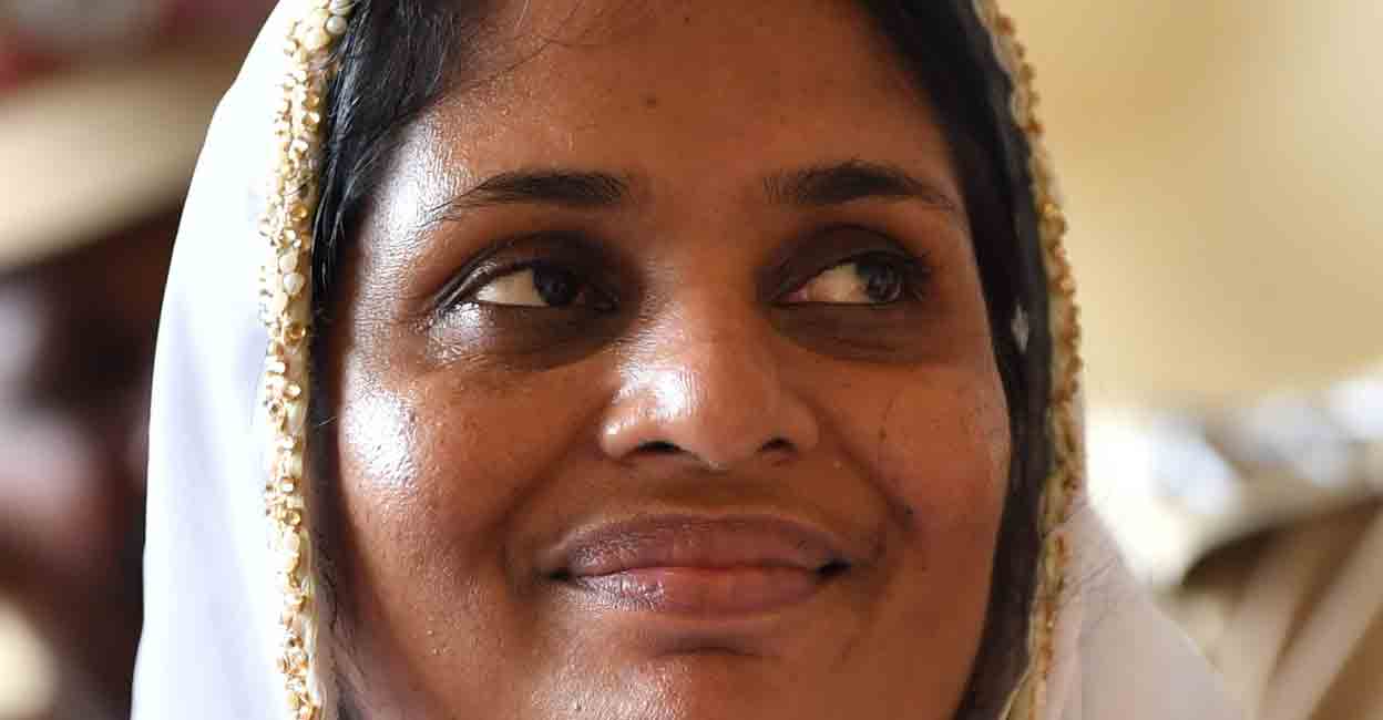 Has Shahida Kamal really got a doctorate? Spotlight now on her old FB post