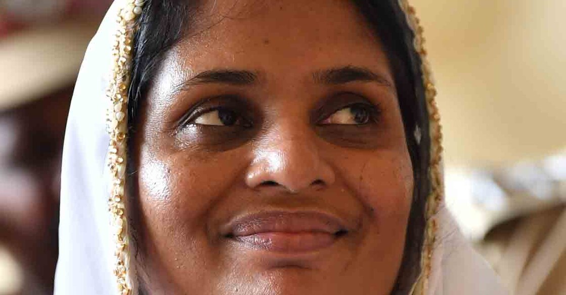 Has Shahida Kamal really got a doctorate? Spotlight now on her old FB post