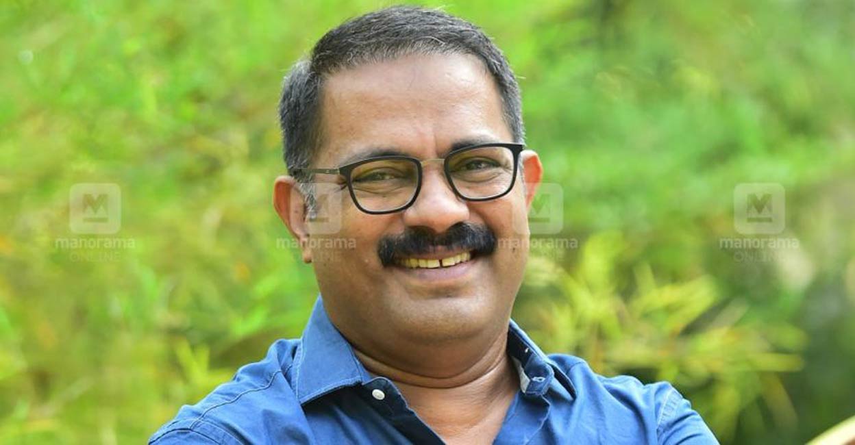 km-shaji km-shaji