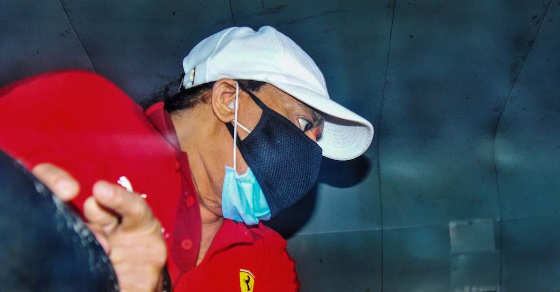 Cops grill Ravi Pujari on 2018 beauty parlour firing case in Kochi